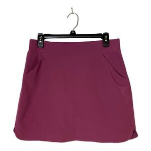 #206 32 DEGREE COOL SKORT